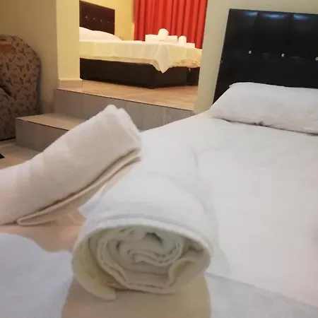 Es'vida Beldibi Apartment *