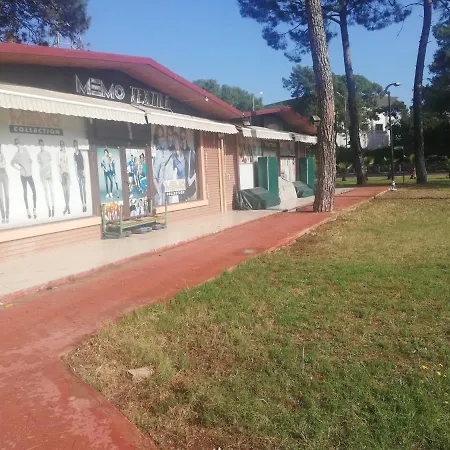 Es'vida Beldibi Antalya