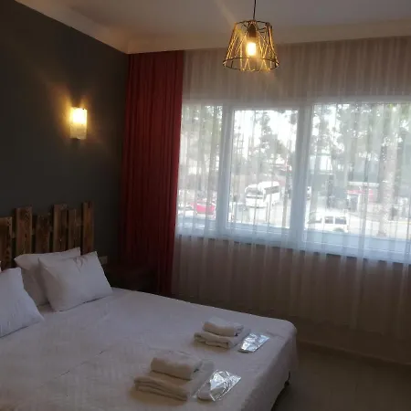 Es'vida Beldibi * Antalya