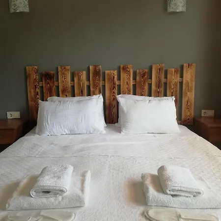 Es'vida Beldibi Apartment