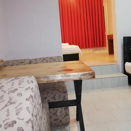 Es'vida Beldibi Antalya