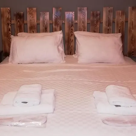 Es'vida Beldibi Apartment