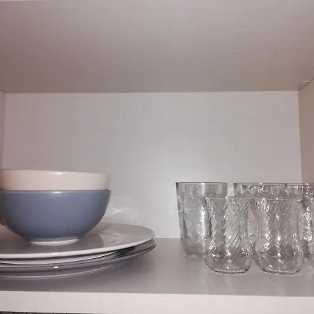 Apartment Es'vida Beldibi