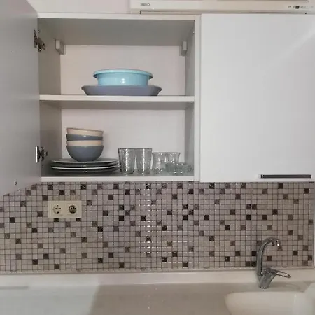 Apartment Es'vida Beldibi Antalya