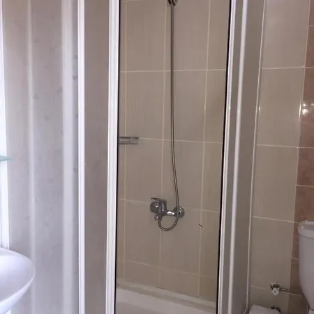 Apartment Es'vida Beldibi