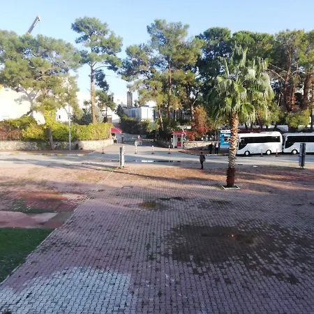 Es'vida Beldibi Apartamento Antália