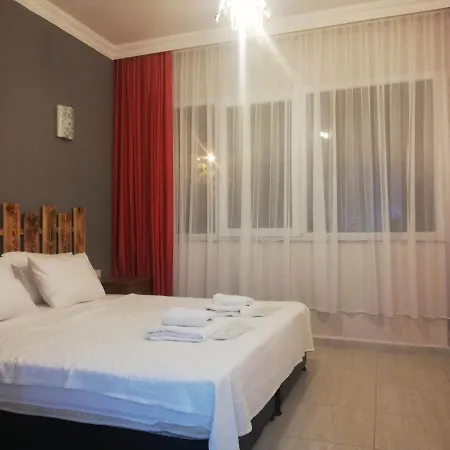 Es'vida Beldibi * Antalya