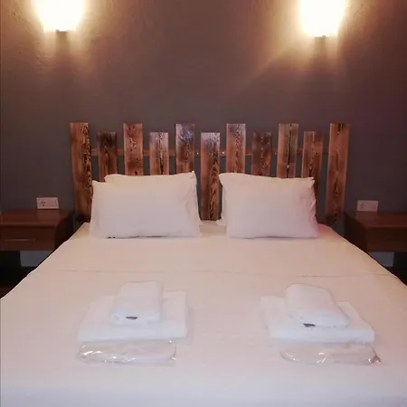 Apartamento Es'vida Beldibi *