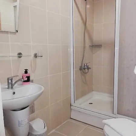 Apartamento Es'vida Beldibi Antália