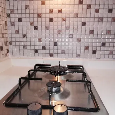 Apartamento Es'vida Beldibi