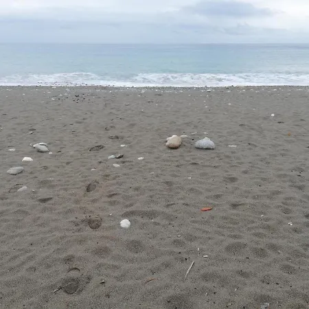 Es'vida Beldibi * Antalya