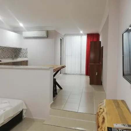 Appartement Es'vida Beldibi