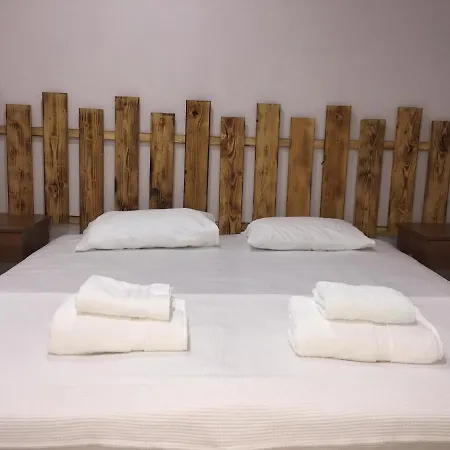 Appartement Es'vida Beldibi *