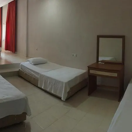 Es'vida Beldibi Antalya