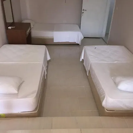 Es'vida Beldibi * Antalya